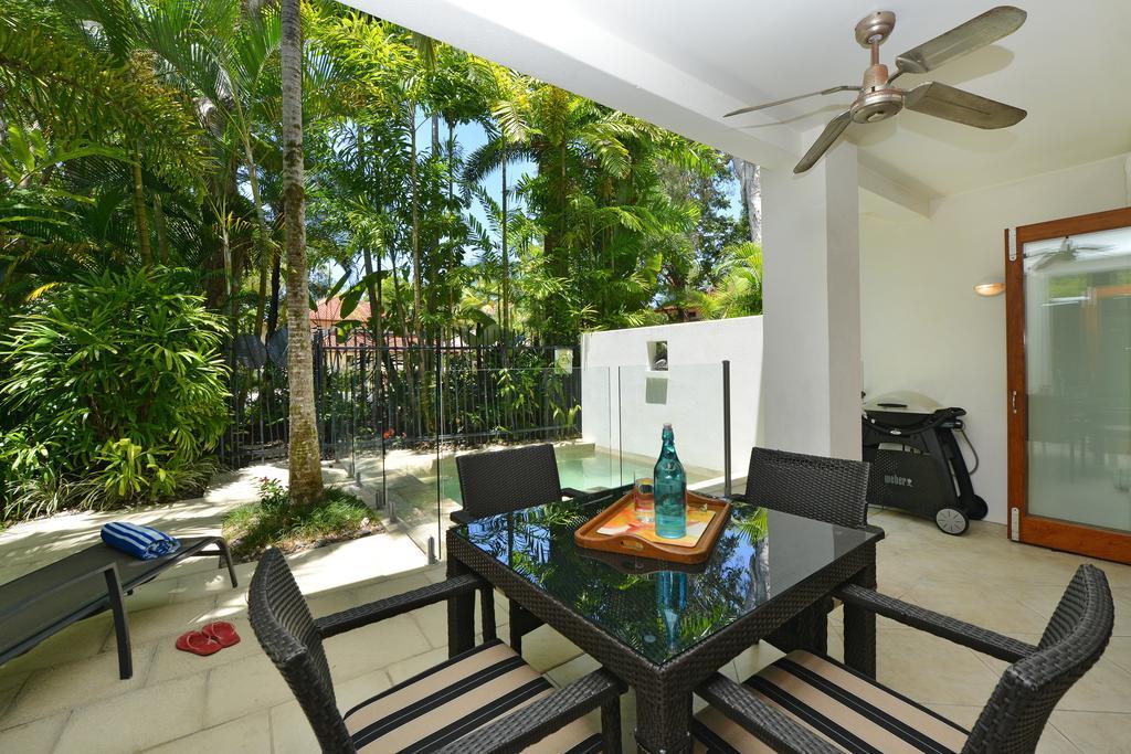 Villa Frangipani Порт-Дуглас Номер фото
